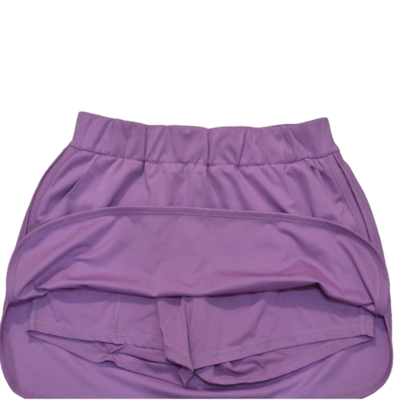 Columbia Women's Sandy Creek Stretch Skort - Picture 6 of 10